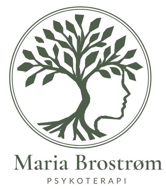 Maria Brostrøm Psykoterapi